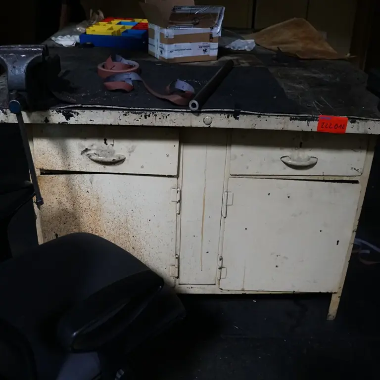 Workbench