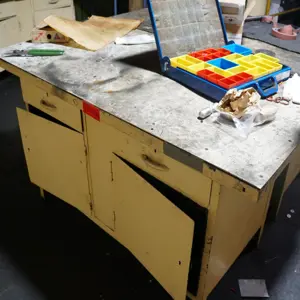 Workbench