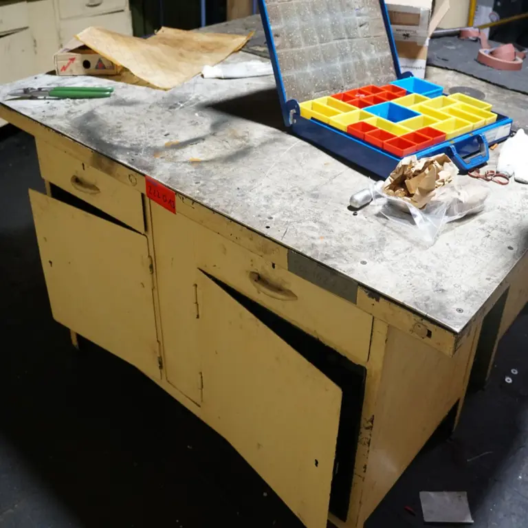 Workbench