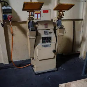 Double sanding block