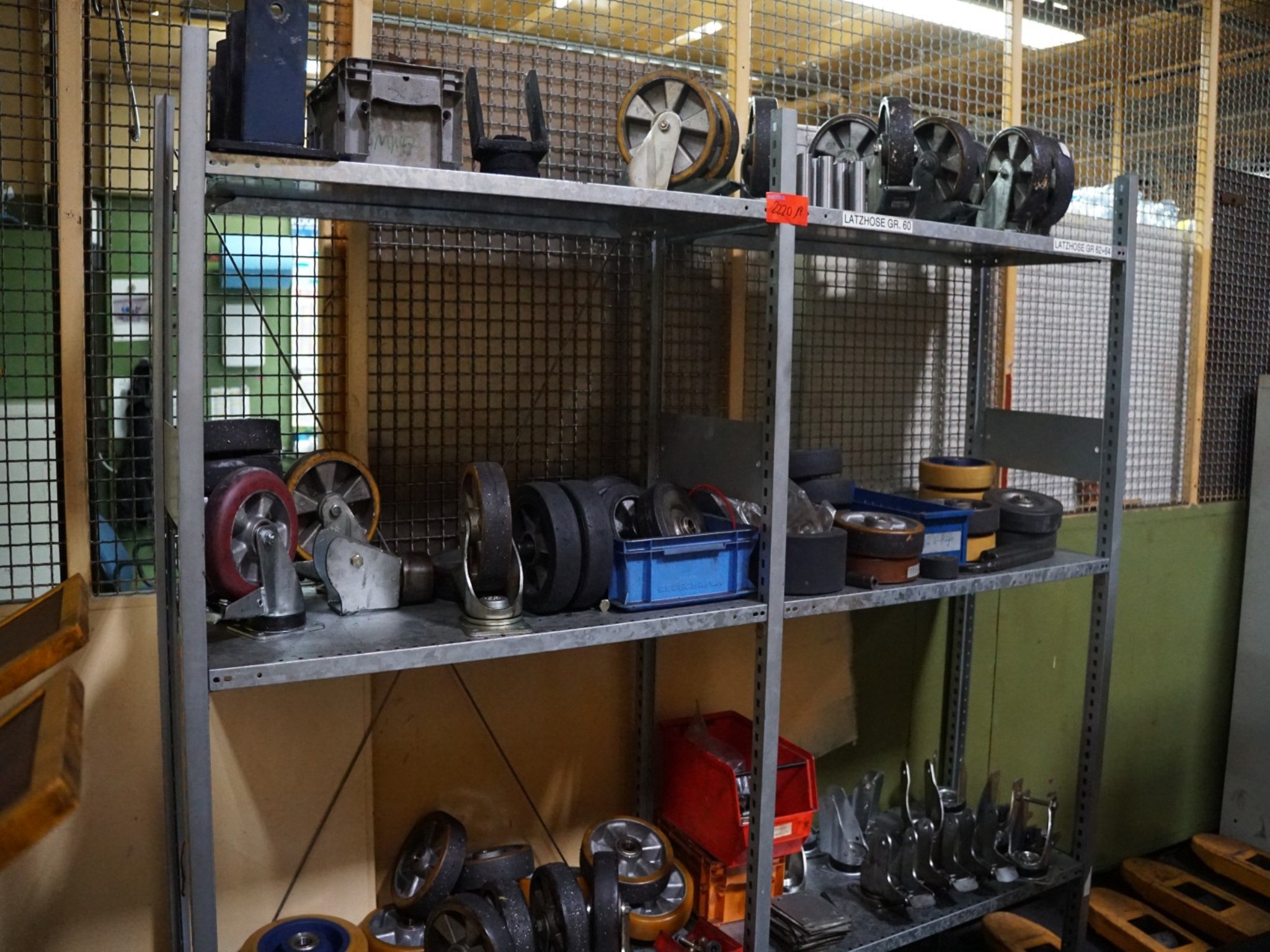 Centros de mecanizado, máquinas para trabajar el metal y líneas de producción de la industria del automóvil-1