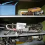 thumbnail-Centros de mecanizado, máquinas para trabajar el metal y líneas de producción de la industria del automóvil-6