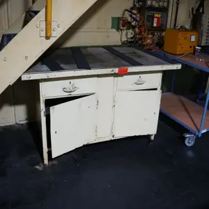 Workbench