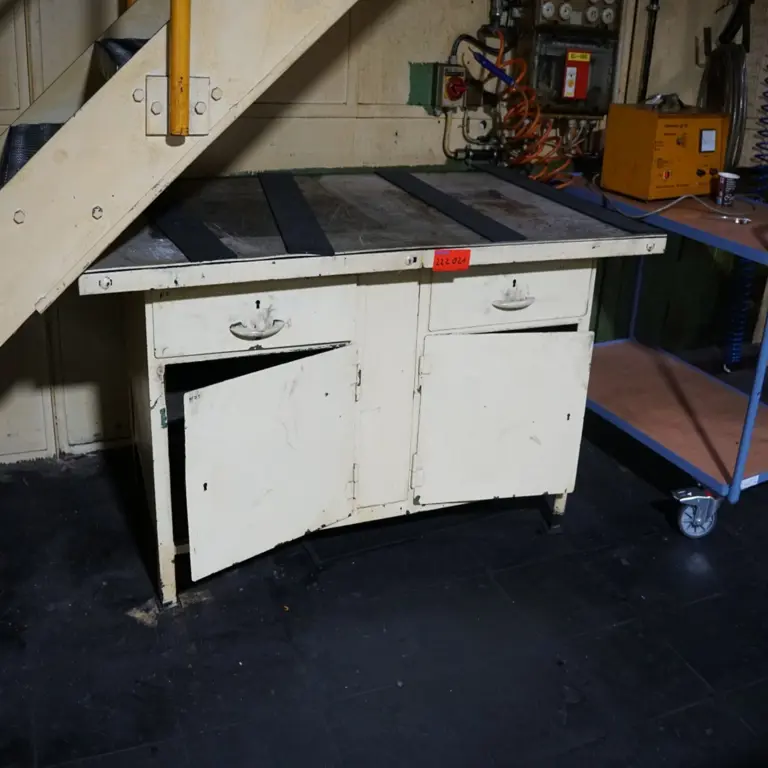 Workbench