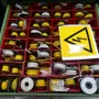 thumbnail-Machines et lignes de production de l'industrie automobile-8