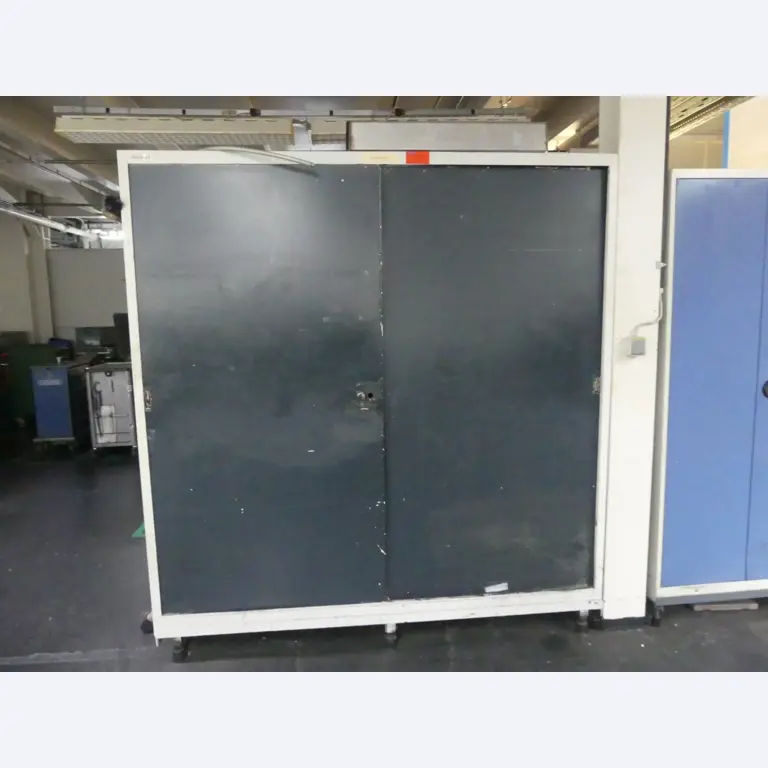 Machines et lignes de production de l'industrie automobile-1