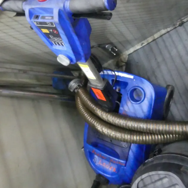 Floor cleaning machine Nilfisk