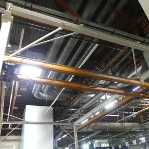 Installation KBK