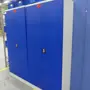 thumbnail-Bearbeitungszentren, metallbearbeitende Maschinen und Produktionslinen aus der Automobilindustrie-2