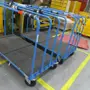 thumbnail-Centros de mecanizado, máquinas para trabajar el metal y líneas de producción de la industria del automóvil-4