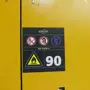 thumbnail-Centros de mecanizado, máquinas para trabajar el metal y líneas de producción de la industria del automóvil-2