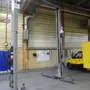 thumbnail-Centros de mecanizado, máquinas para trabajar el metal y líneas de producción de la industria del automóvil-1