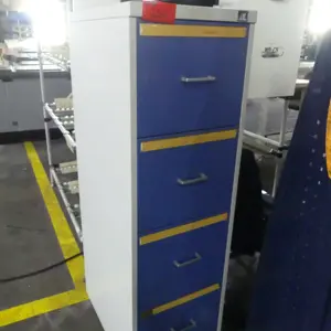 Archivador suspendido