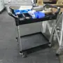 thumbnail-Bearbeitungszentren, metallbearbeitende Maschinen und Produktionslinen aus der Automobilindustrie-2