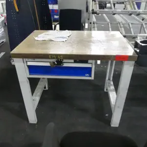 Bancada de trabalho Garant