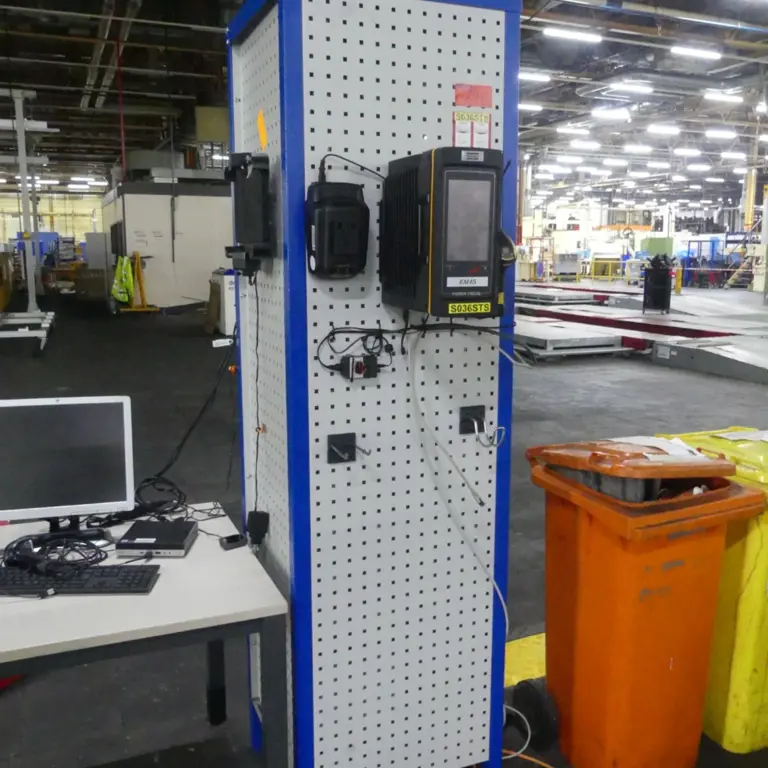 Toolpoint Powerfocus