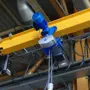 thumbnail-Centros de mecanizado, máquinas para trabajar el metal y líneas de producción de la industria del automóvil-2