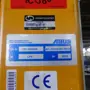 thumbnail-Centros de mecanizado, máquinas para trabajar el metal y líneas de producción de la industria del automóvil-3