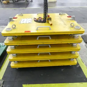 5 Test weight Herter Industries