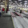 thumbnail-Centros de mecanizado, máquinas para trabajar el metal y líneas de producción de la industria del automóvil-1