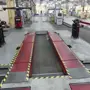 thumbnail-Centros de mecanizado, máquinas para trabajar el metal y líneas de producción de la industria del automóvil-2