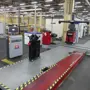 thumbnail-Centros de mecanizado, máquinas para trabajar el metal y líneas de producción de la industria del automóvil-4