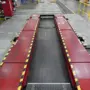 thumbnail-Centros de mecanizado, máquinas para trabajar el metal y líneas de producción de la industria del automóvil-3