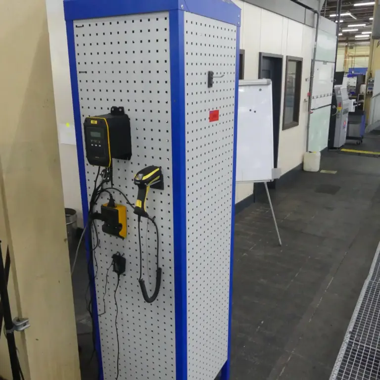 Toolpoint