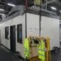 thumbnail-Centra obróbcze, maszyny do obróbki metalu i linie produkcyjne z branży motoryzacyjnej-1
