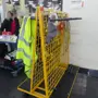 thumbnail-Centros de mecanizado, máquinas para trabajar el metal y líneas de producción de la industria del automóvil-1