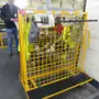thumbnail-Centros de mecanizado, máquinas para trabajar el metal y líneas de producción de la industria del automóvil-2