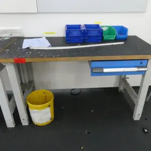 Bancada de trabalho Garant