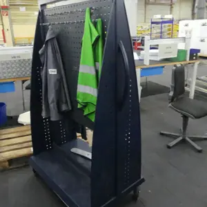 Coat rack