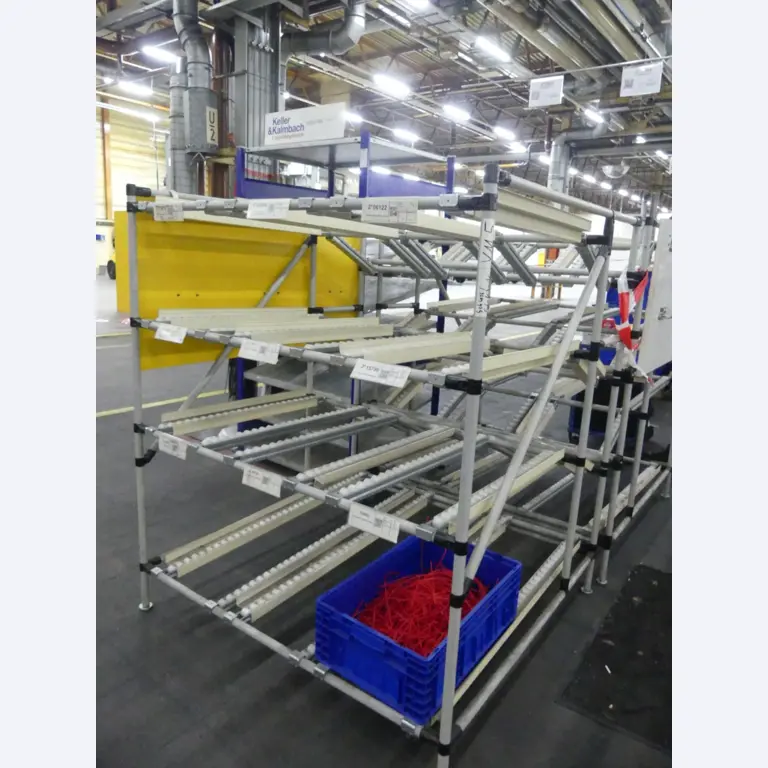 Centra obróbcze, maszyny do obróbki metalu i linie produkcyjne z branży motoryzacyjnej-3