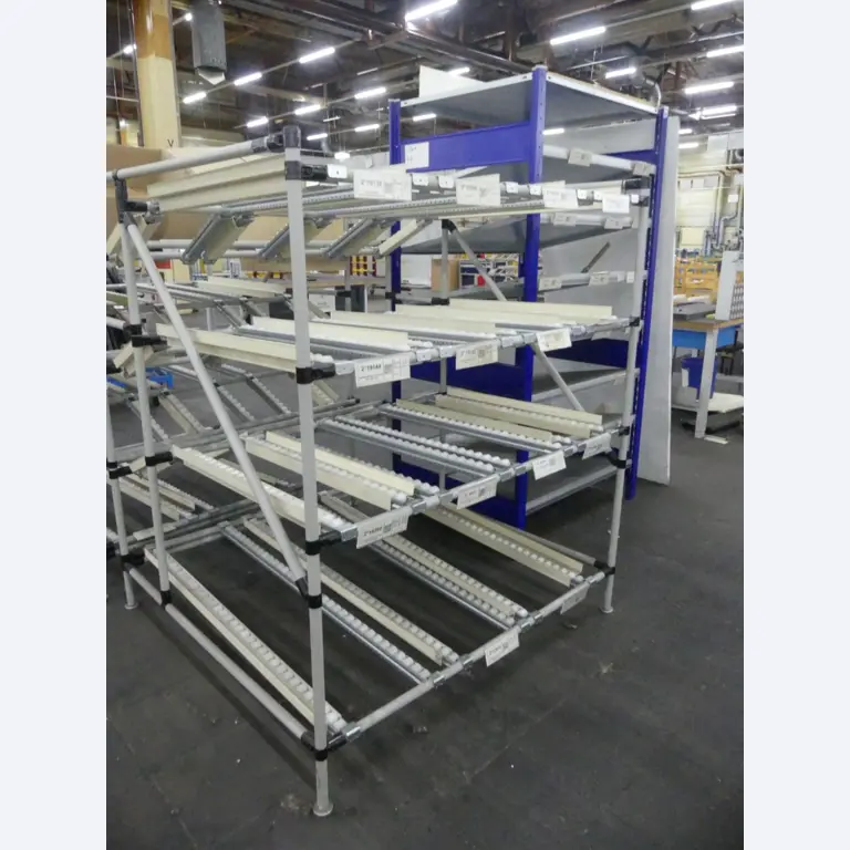 Centra obróbcze, maszyny do obróbki metalu i linie produkcyjne z branży motoryzacyjnej-3