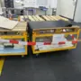 thumbnail-Centros de mecanizado, máquinas para trabajar el metal y líneas de producción de la industria del automóvil-2