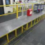 thumbnail-Centros de mecanizado, máquinas para trabajar el metal y líneas de producción de la industria del automóvil-2
