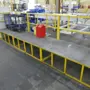 thumbnail-Centros de mecanizado, máquinas para trabajar el metal y líneas de producción de la industria del automóvil-4