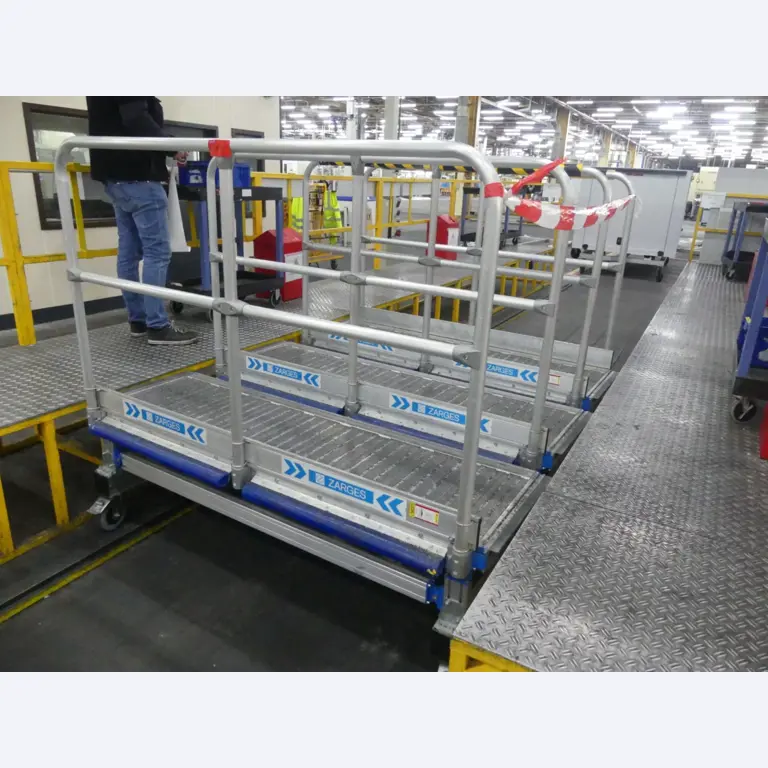 Centros de mecanizado, máquinas para trabajar el metal y líneas de producción de la industria del automóvil-1