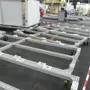 thumbnail-Centros de mecanizado, máquinas para trabajar el metal y líneas de producción de la industria del automóvil-5