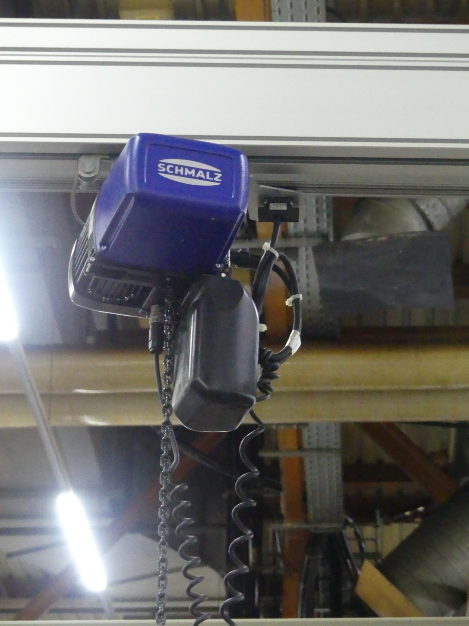 Centros de mecanizado, máquinas para trabajar el metal y líneas de producción de la industria del automóvil-7