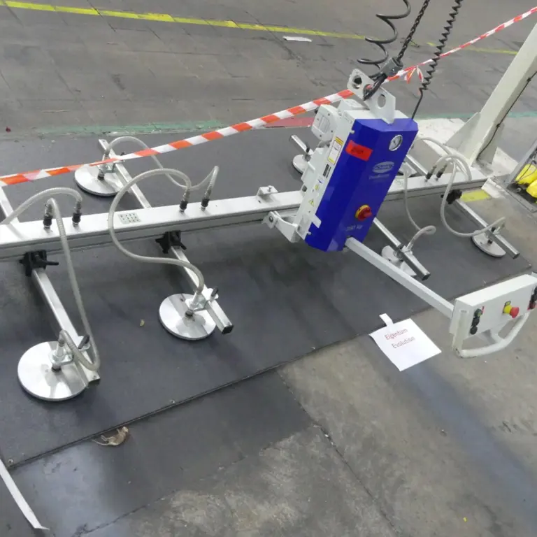 Vacuum lifter Schmalz Vacumaster Comfort