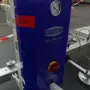 thumbnail-Centros de mecanizado, máquinas para trabajar el metal y líneas de producción de la industria del automóvil-2
