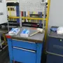thumbnail-Centros de mecanizado, máquinas para trabajar el metal y líneas de producción de la industria del automóvil-2