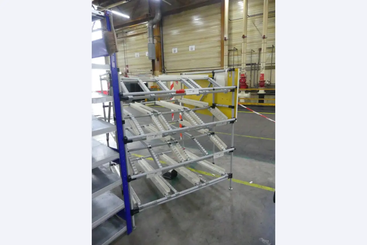 Centra obróbcze, maszyny do obróbki metalu i linie produkcyjne z branży motoryzacyjnej-1