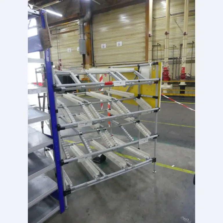Centra obróbcze, maszyny do obróbki metalu i linie produkcyjne z branży motoryzacyjnej-1