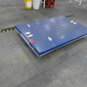 2 Scissor lift table