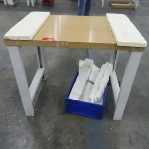 Bancada de trabalho