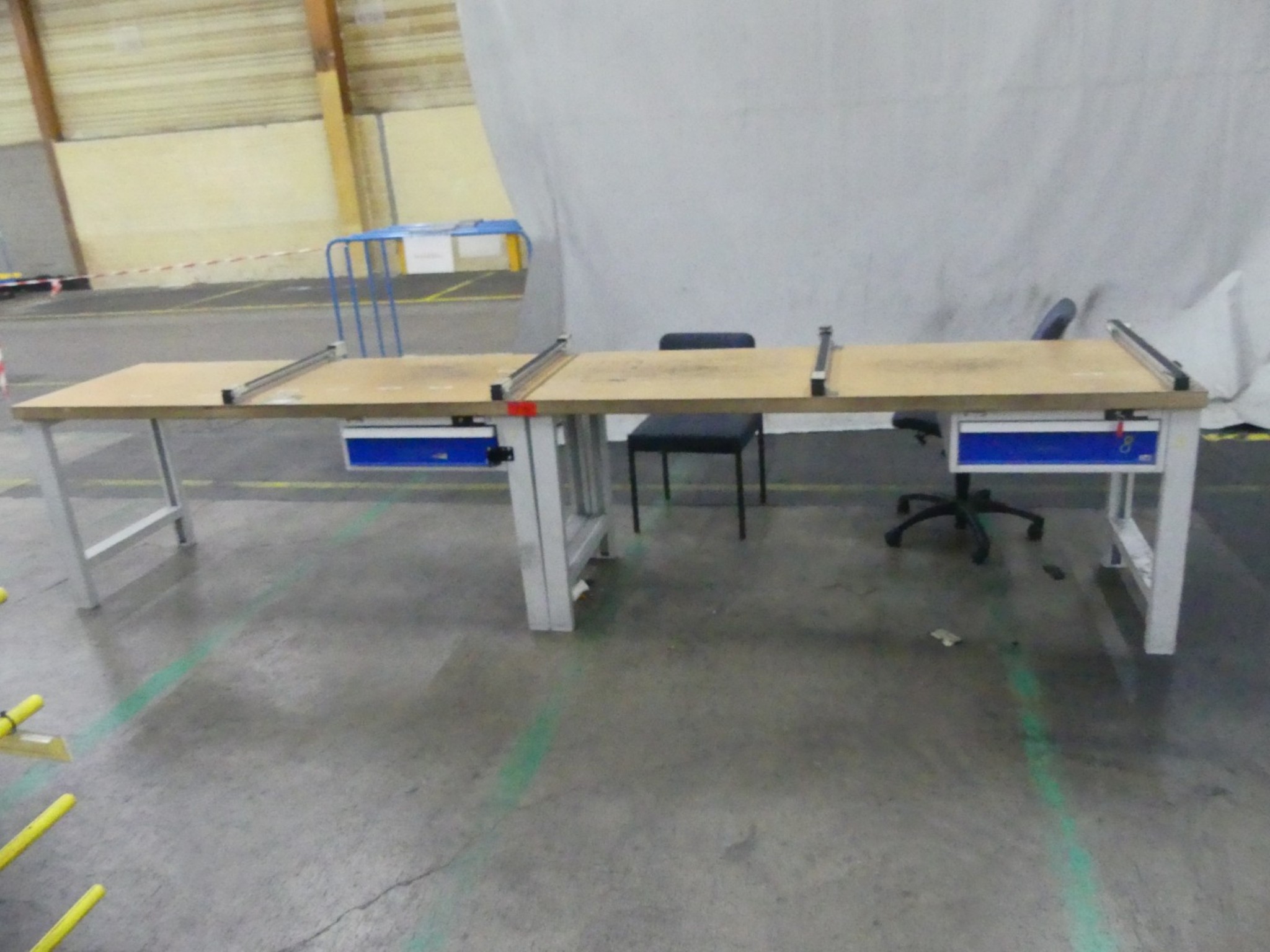 Centra obróbcze, maszyny do obróbki metalu i linie produkcyjne z branży motoryzacyjnej-3