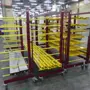thumbnail-Centra obróbcze, maszyny do obróbki metalu i linie produkcyjne z branży motoryzacyjnej-4